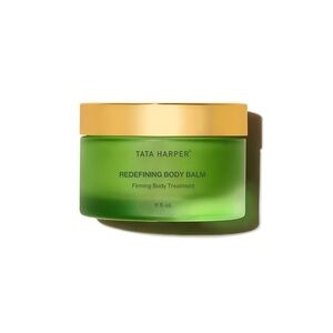 NIB Tata Harper Redefining Body Balm Firming body treatment 180ml Full Size